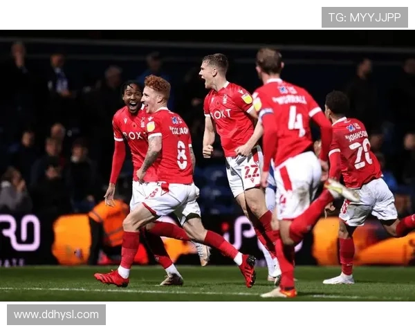 2017年诺丁汉森林队与雷丁队精彩对决回顾与赛季分析 2017年诺丁汉森林队与雷丁队精彩对决回顾与赛季分析