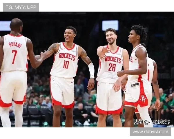 2019年NBA季后赛爵士与火箭激战四月十八日精彩回顾与分析