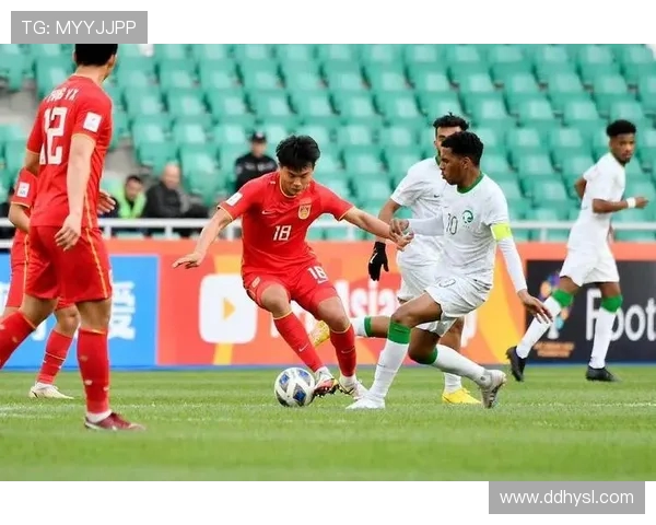 中国对阵沙特上半场精彩回顾与战术分析