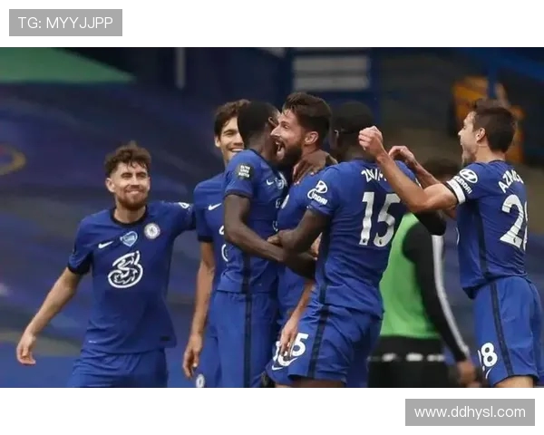 今日切尔西对阵狼队的精彩比分揭晓及赛后分析