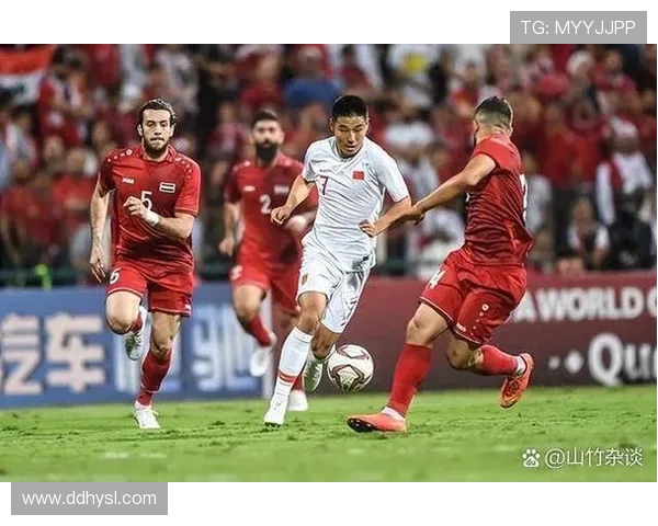 亚预赛焦点战卡塔尔迎战叙利亚争夺出线名额的关键对决