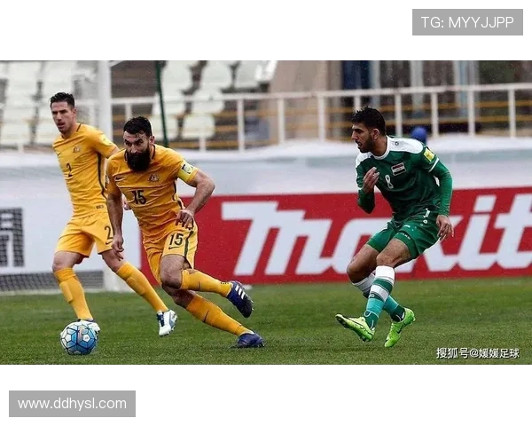 伊拉克U23队对决强敌精彩赛事回顾与分析