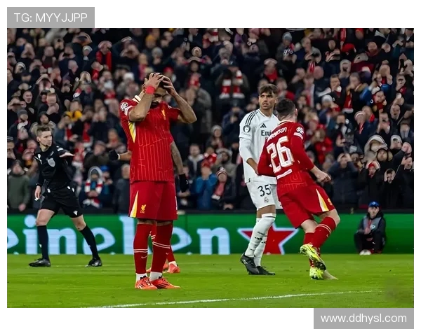 利物浦与巴塞罗那欧冠激战实况回顾与精彩瞬间分析