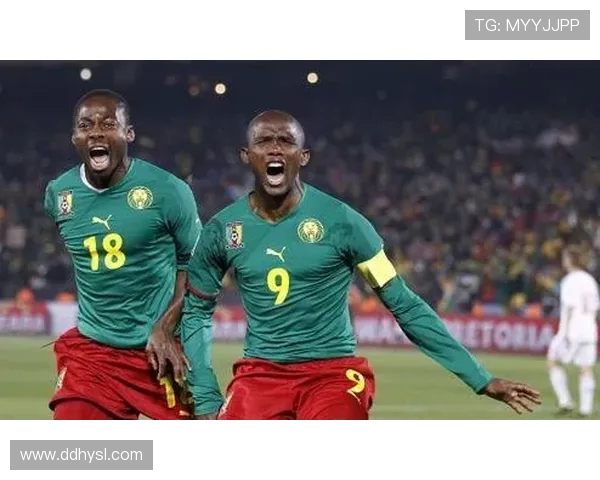 加蓬女足与刚果女足激战正酣谁能在非洲杯中脱颖而出