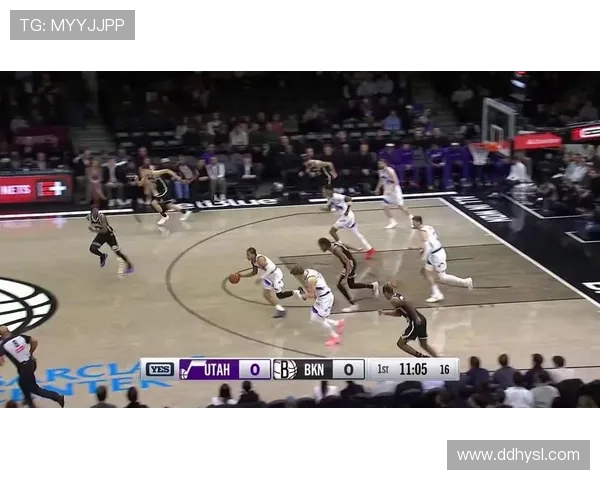 勇士与篮网激战精彩瞬间回顾视频全场亮点集锦