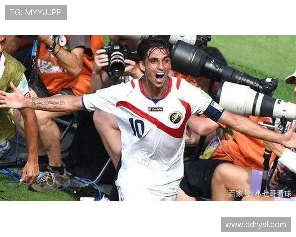 哥斯达黎加与海地精彩对决直播全程回顾与赛后分析