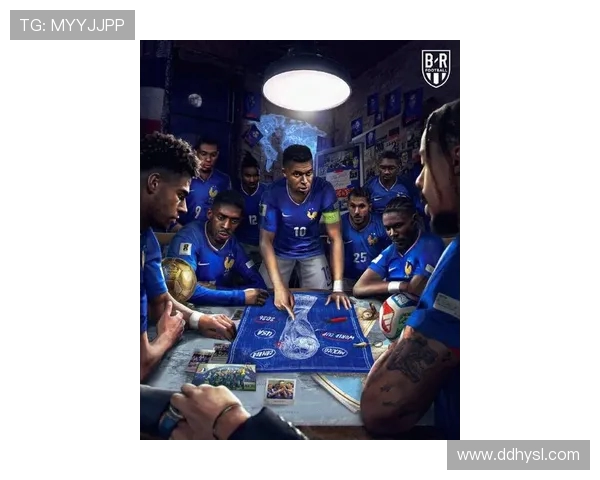 姆巴佩领衔法国队冲击世界杯冠军之路展现超凡实力与团队精神