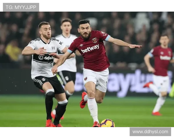 富勒姆主场迎战纽卡斯全力争胜双方争夺英超积分榜关键位置