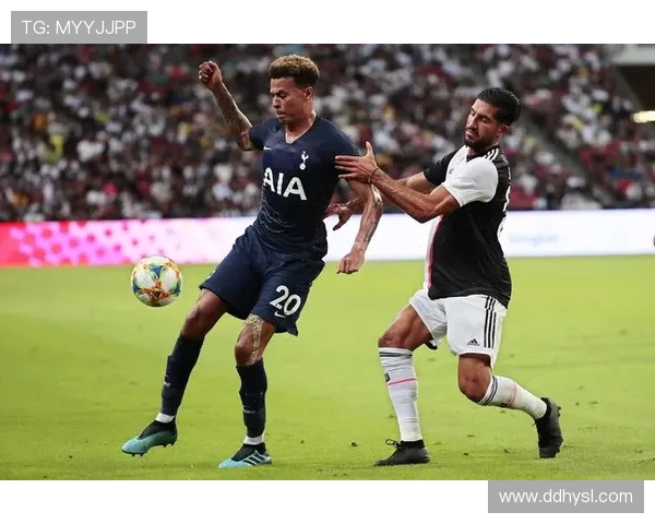 尤文图斯与热刺精彩对决回放全程回顾与分析