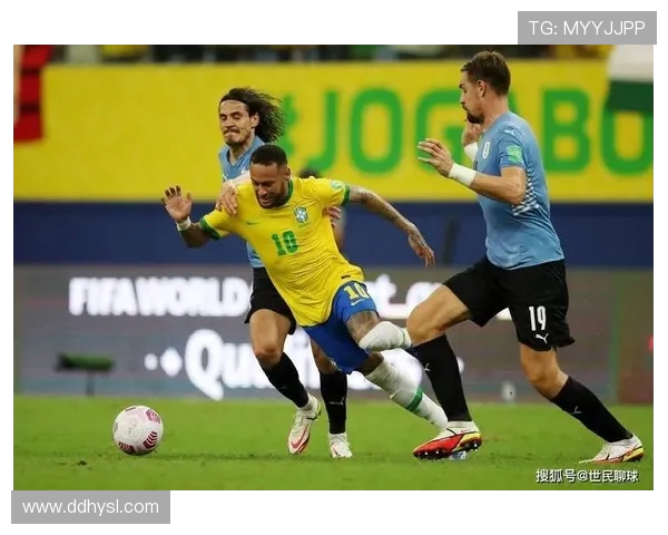 巴拉圭与巴西历史交锋回顾及战绩分析