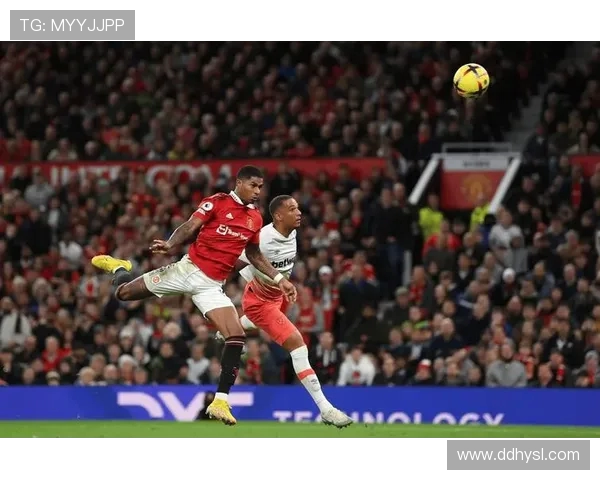 曼联与沃特福德激战正酣精彩进球回顾与赛后分析