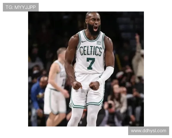 杰伦布朗：从篮球场上的明星到社会运动的先锋