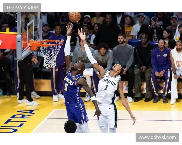 湖人对决马刺2018年12月8日精彩回顾与赛后分析