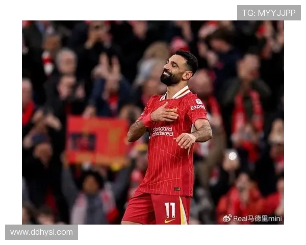 萨拉赫领衔利物浦新赛季征程球迷期待再创辉煌时刻