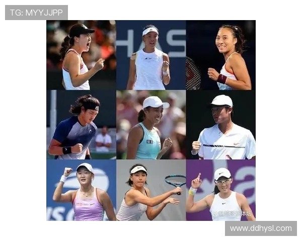 重庆网球队实力崛起荣登全国网球力量排行榜第七位