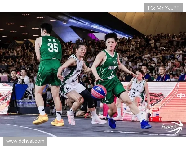 重庆篮球队技术实力强劲荣登全国篮球技术排行榜第四名