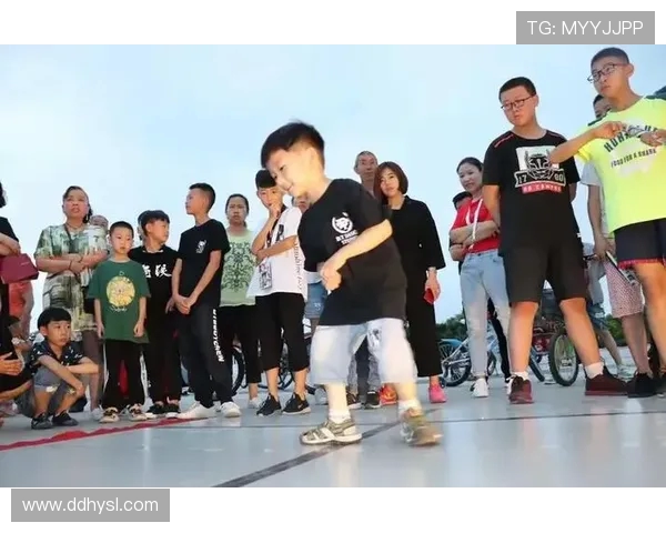 重庆街舞队在全国耐力排行榜中荣获第七名展现出色实力与团队精神