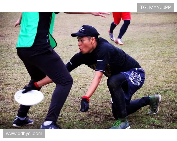 重庆飞盘队逆袭之路：从挑战到辉煌的精彩反击解析