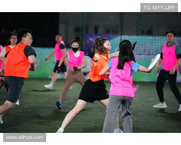 飞盘耐力排行榜新鲜出炉上海飞盘队稳居第一名引领潮流