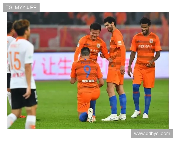 鲁能与卓尔首发阵容揭秘精彩对决即将上演球迷期待的焦点战役