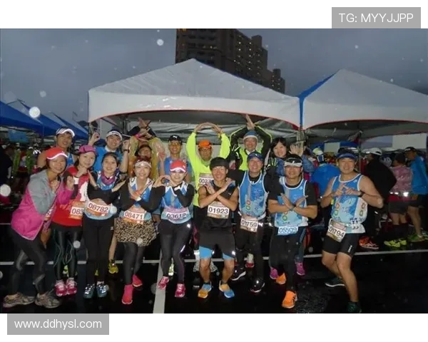 城市马拉松积分榜更新上海极限运动队以62分稳居第一名