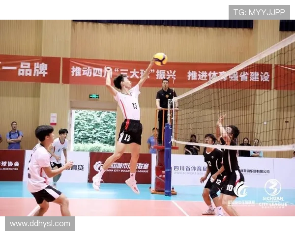 广州排球队战术解析:聚焦排球竞技中的策略与团队协作 广州排球队战术解析:聚焦排球竞技中的策略与团队协作