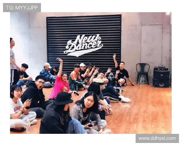 西安街舞队比赛经验分享与成长之路探讨 西安街舞队比赛经验分享与成长之路探讨