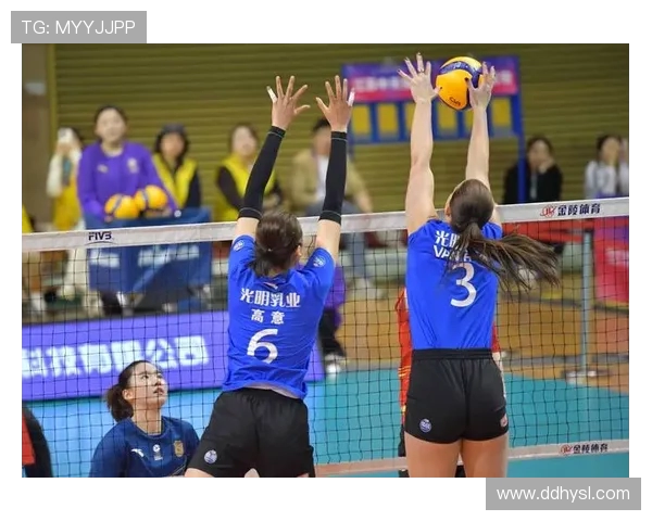 上海排球队在排球团队协作排行榜中荣获第三名展现出卓越团队精神与实力 上海排球队在排球团队协作排行榜中荣获第三名展现出卓越团队精神与实力