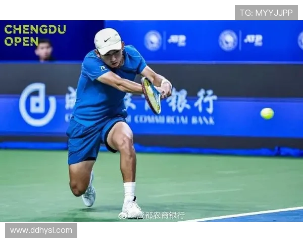 全国锦标赛特别报道:成都网球队拼搏历程与荣耀背后的故事 全国锦标赛特别报道:成都网球队拼搏历程与荣耀背后的故事