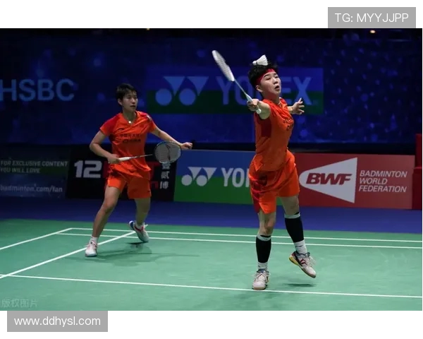 周娜羽毛球人生的深度对话与成长历程探索