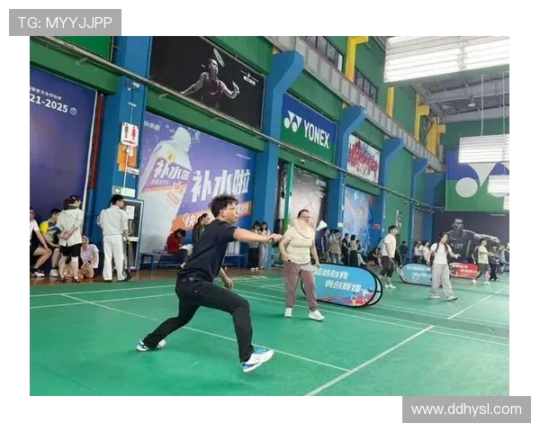 成都羽毛球队配合变革引发热议助力竞技水平提升与团队凝聚力增强