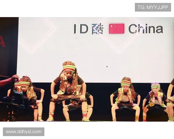 李秀英独家分享街舞心得与技巧助你舞出自信与风采