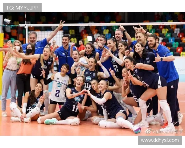 杭州排球队在欧锦赛中的实力展现与未来发展潜力分析