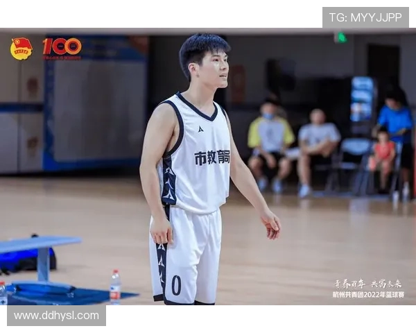 杭州篮球队实力分析：聚焦球队发展与未来前景探讨