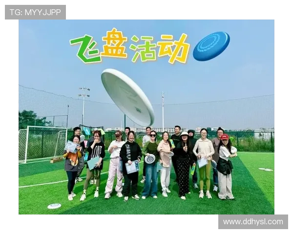 深圳飞盘队荣登全国飞盘战术排行榜第五名展现强劲实力与团队合作精神